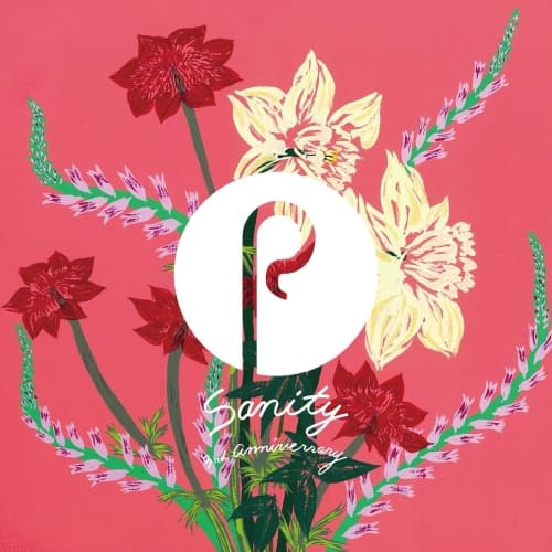 Sanity 3rd Anniversary