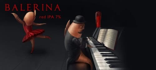 Balerina