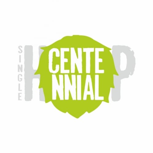 Centennial Single Hop Ale