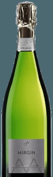 Mirgin Reserva Brut Nature