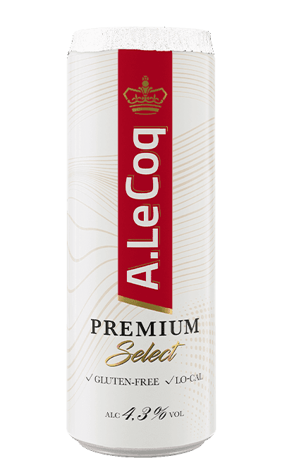 Premium Select
