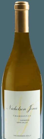 The Wooden Dolly Chardonnay