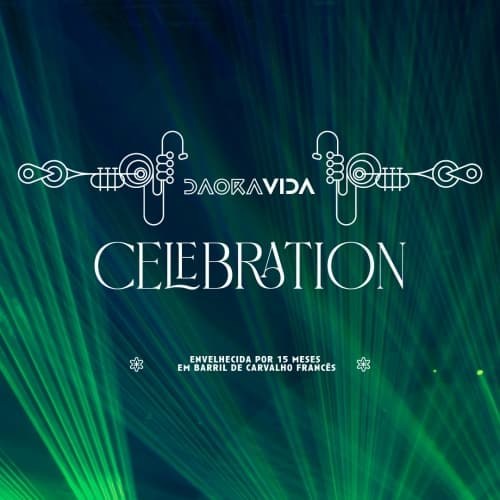 WF#2 Celebration