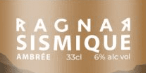 Ragnar Sismique
