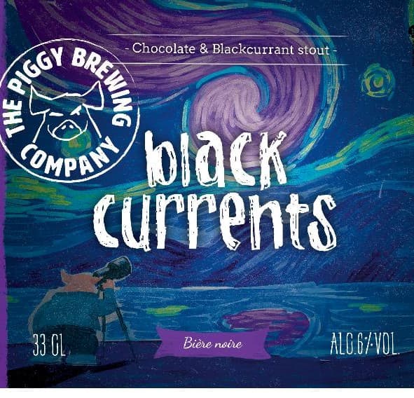 Black Currents