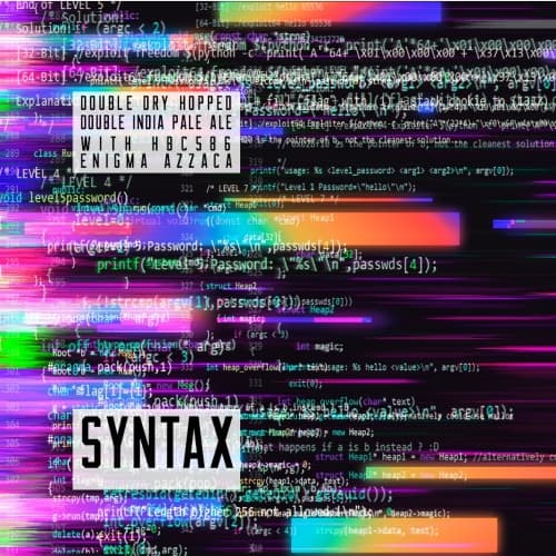 Syntax