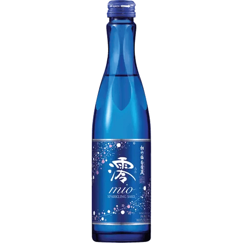 Sho Chiku Bai Sho Ginjo Nigori