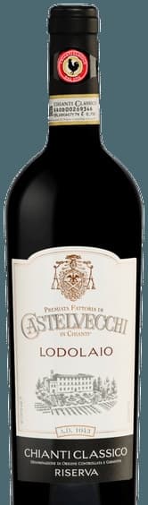 Lodolaio Chianti Classico Riserva