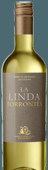 Torrontés