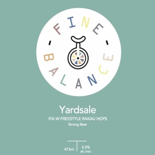 Yardsale