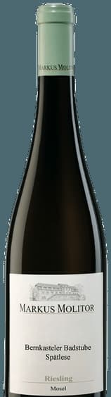 Bernkasteler Badstube Riesling Spätlese