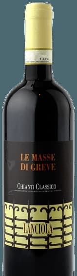 Le Masse di Greve Chianti Classico