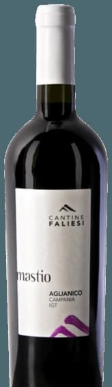 Mastio Aglianico