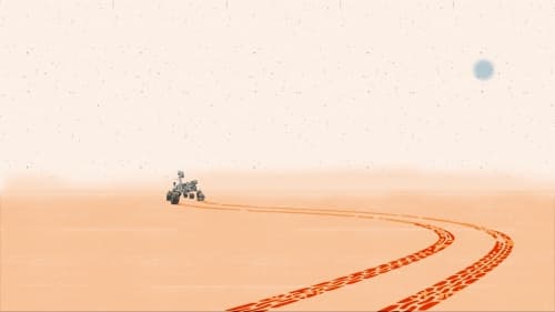 Perseverance