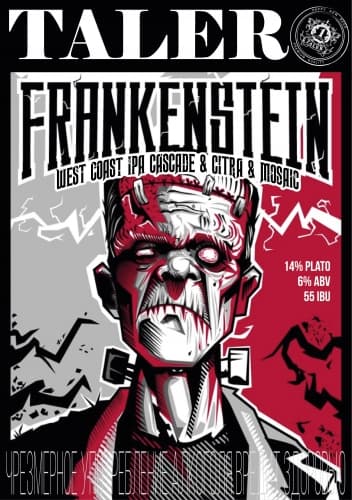 Frankenstein