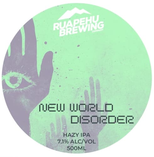 New World Disorder