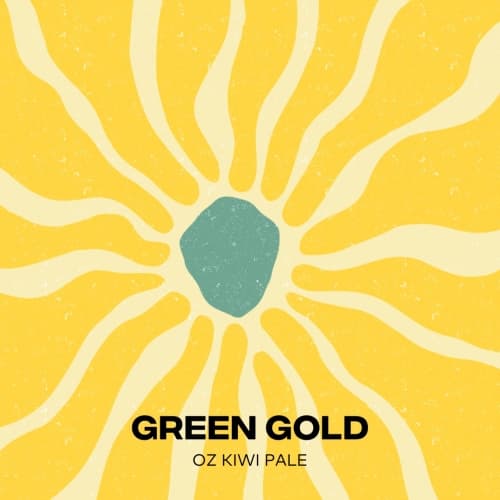 Green Gold