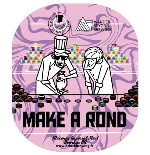 Make A Rond
