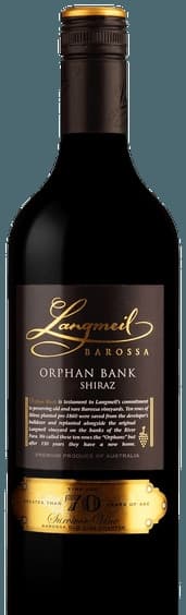 Orphan Bank Shiraz