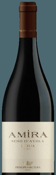 Amira Nero d'Avola