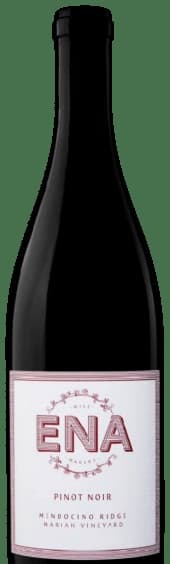 Mariah Vineyard Pinot Noir