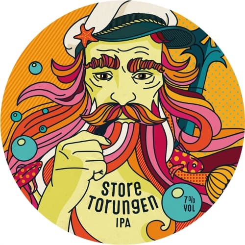Store Torungen IPA