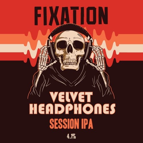 Velvet Headphones