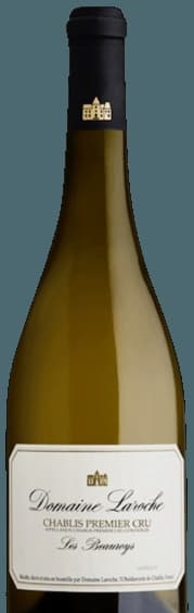 Chablis Premier Cru 'Les Beauroys'