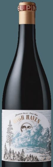 High Haven Pinot Noir