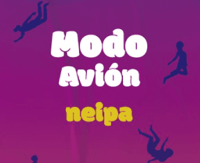 "Modo Avión" NEIPA
