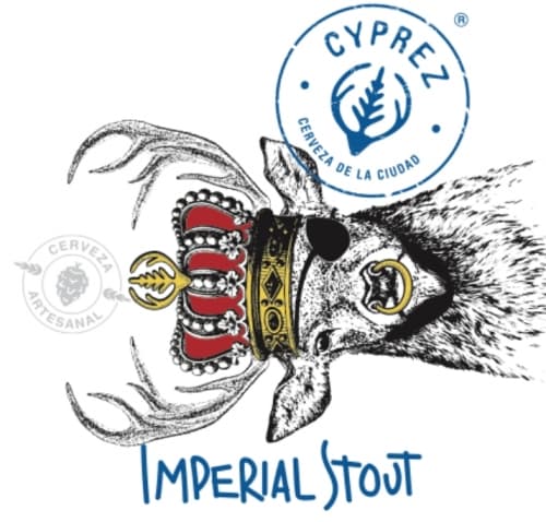 Imperial Stout