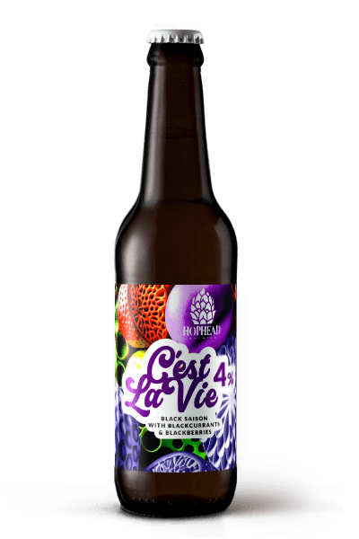 C’est La Vie Aux Fruits