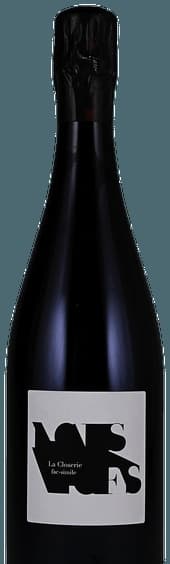 La Closerie Fac-simile Extra Brut Rosé Champagne