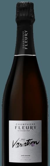 Variation Brut Nature Champagne