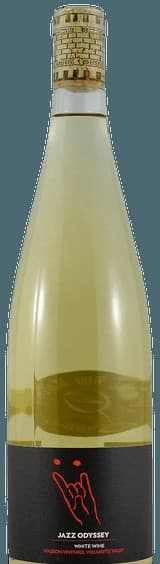 Jazz Odyssey White (Wasson Vineyard)