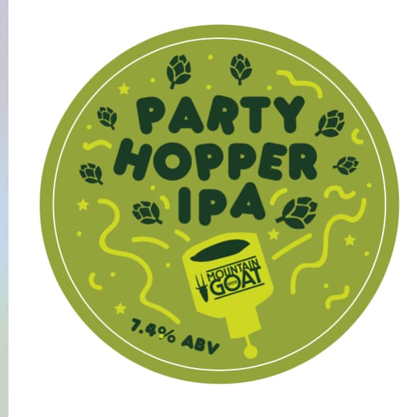 Party Hopper IPA