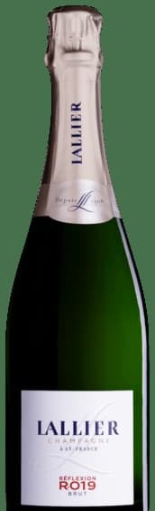 Réflexion R.019 Brut Champagne Grand Cru 'Aÿ'