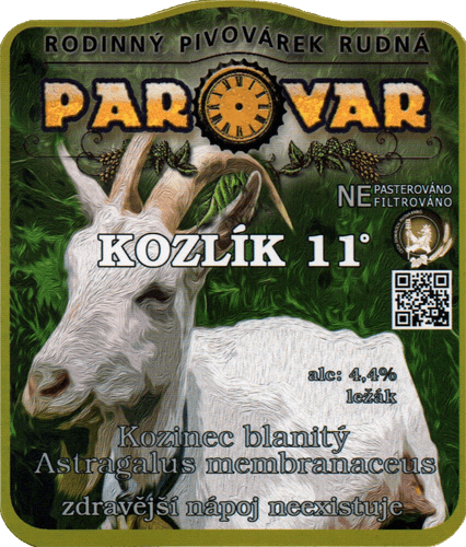 Kozlík 11