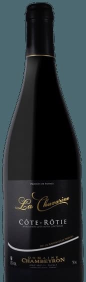 La Chavarine Côte-Rôtie