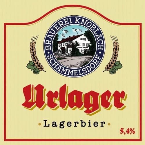 Urlager