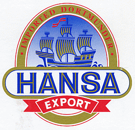 Hansa Export