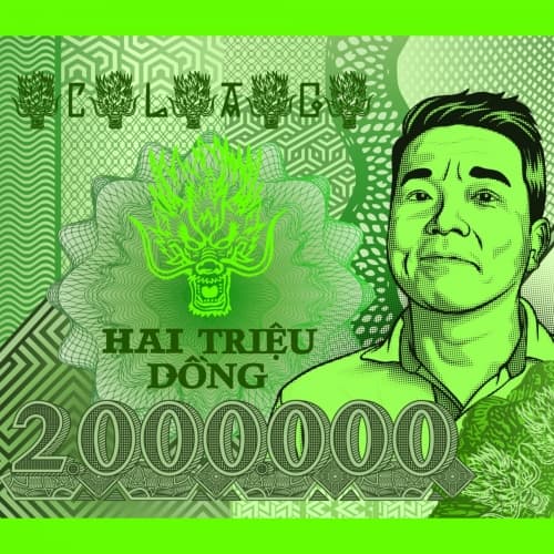 Two Million Đồng