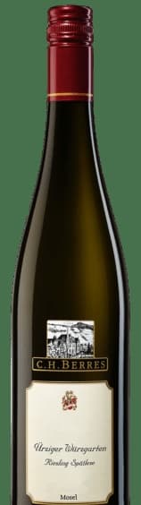 Erdener Treppchen Spätlese Riesling