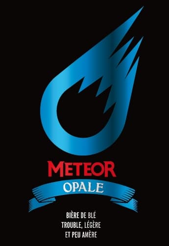 Meteor Opale