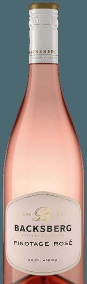 Pinotage Rosé