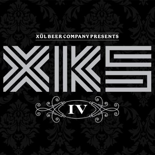 XKS 4