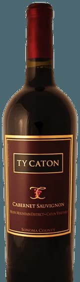 Caton Vineyard Cabernet Sauvignon