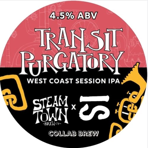 Transit Purgatory