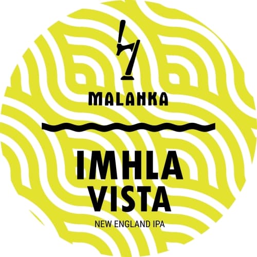 Imhla: Vista
