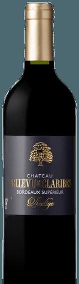 Prestige Bordeaux Supérieur